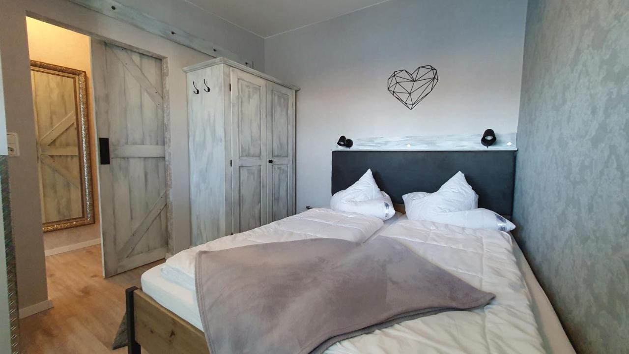 Appartement Wilhelms Mitte à Wilhelmshaven Extérieur photo