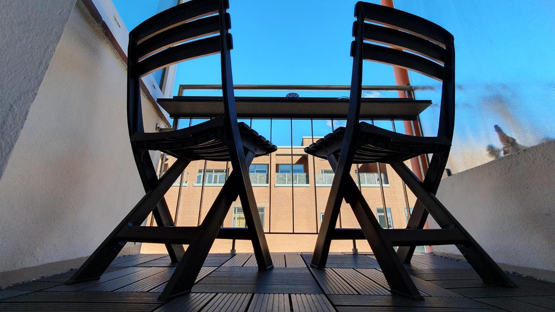 Appartement Wilhelms Mitte à Wilhelmshaven Extérieur photo